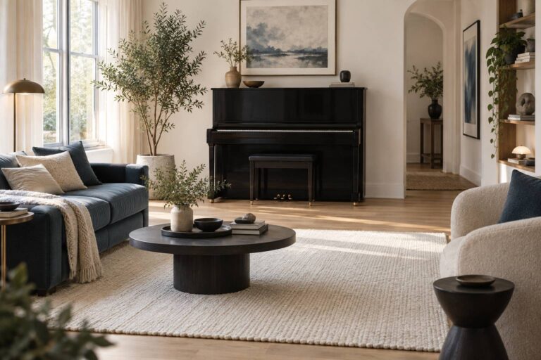 Piano numérique ou acoustique : lequel choisir pour débuter